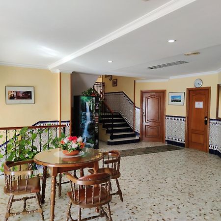 Hotel Catalán Puerto Real Esterno foto