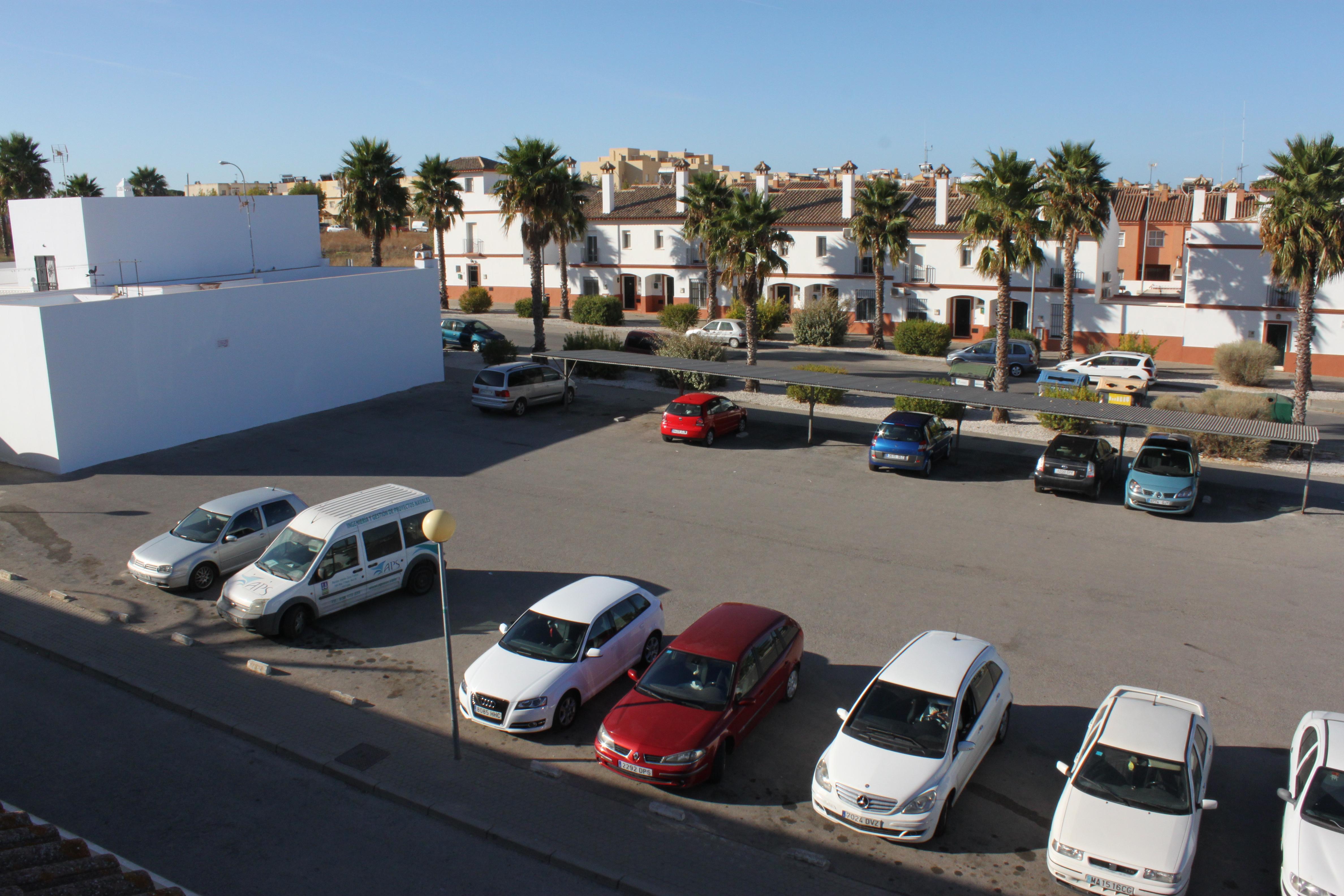 Hotel Catalán Puerto Real Esterno foto