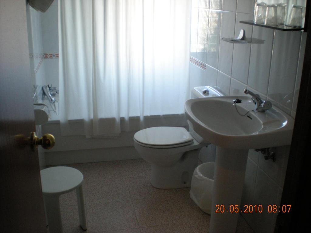 Hotel Catalán Puerto Real Camera foto